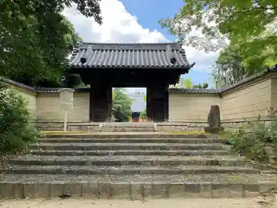 長母寺(愛知県)