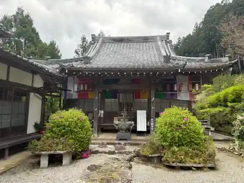 竜泉寺(奈良県)