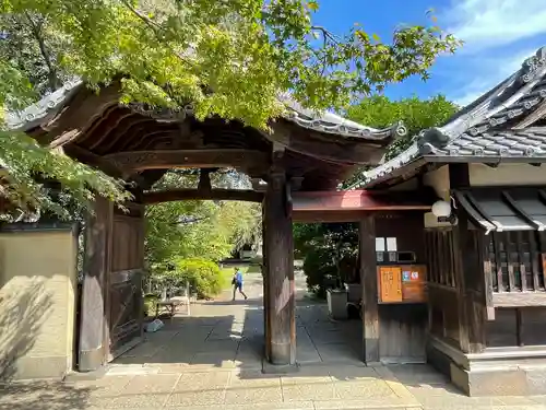 天王寺(東京都)