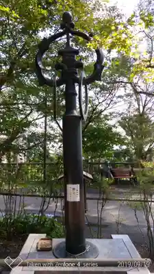 高尾山薬王院のその他建物