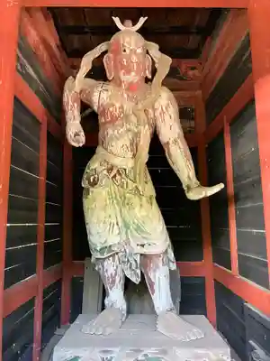 長谷寺(新潟県)