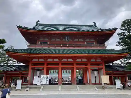平安神宮(京都府)