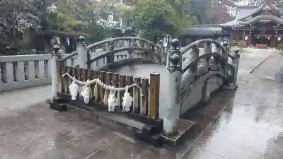 進雄神社(群馬県)