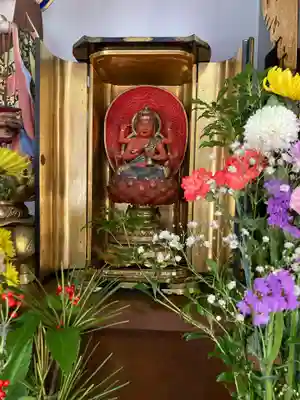 玉蔵院(神奈川県)