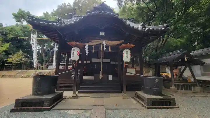 金刀比羅宮(愛媛県)