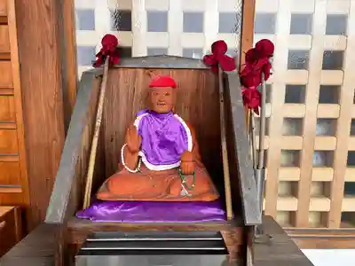 三河三弘法第二番　西福寺(愛知県)