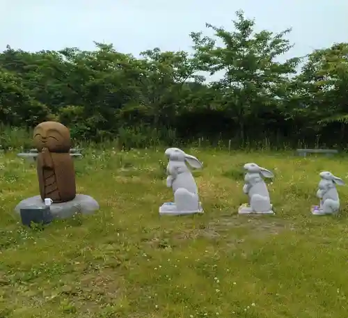 大國神社(宮城県)