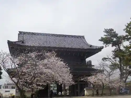 光明寺のその他建物