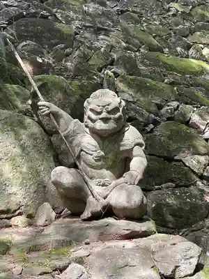 根香寺(香川県)