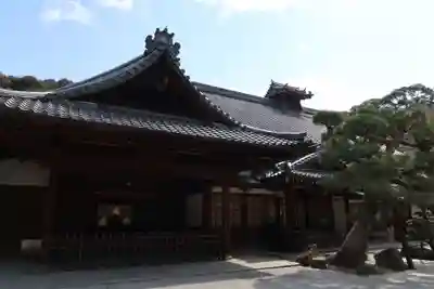 清荒神清澄寺(兵庫県)