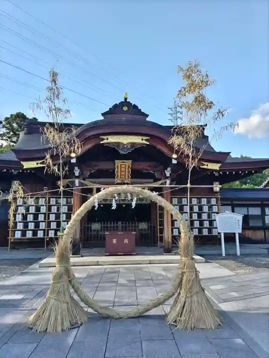 田縣神社(愛知県)
