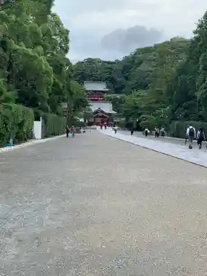 鶴岡八幡宮のその他建物
