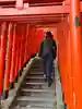 日枝神社(東京都)