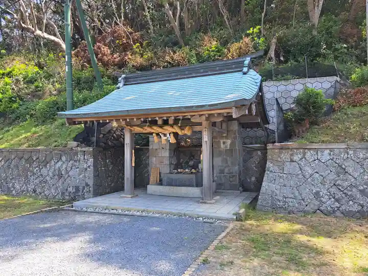田島神社(佐賀県)