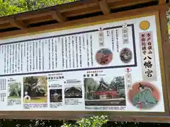 水戸八幡宮(茨城県)