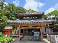 中山寺(兵庫県)