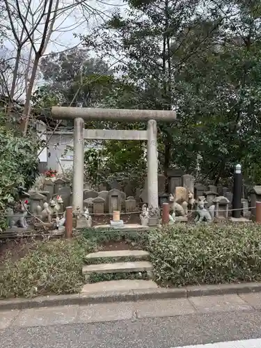 櫻木神社(千葉県)