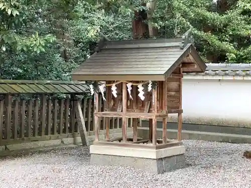豊国神社(滋賀県)