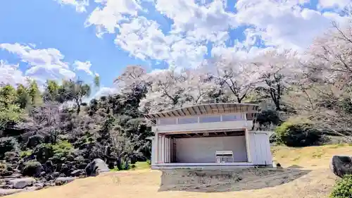 金蛇水神社(宮城県)