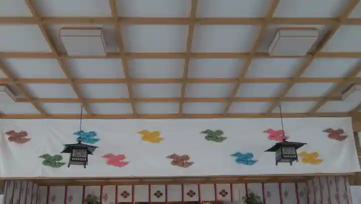 風連神社のその他建物