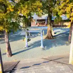 三嶋神社(静岡県)