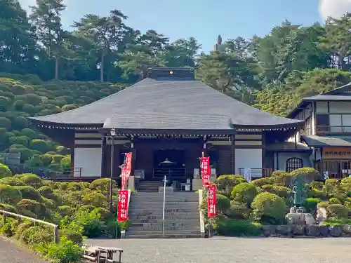 塩船観音寺のその他建物