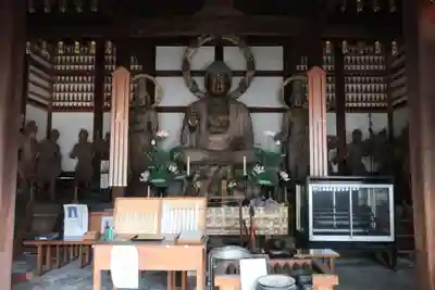 鶴林寺(兵庫県)
