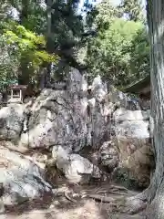 鹿島大神宮(福島県)