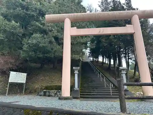 篠畑神社(奈良県)
