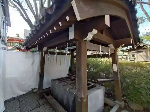 千葉神社(千葉県)