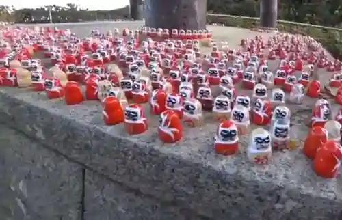 勝尾寺のその他建物