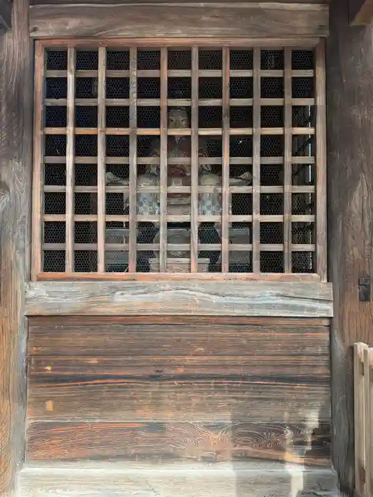 甲斐國一宮 浅間神社(山梨県)