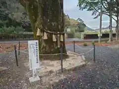 林野神社(岡山県)