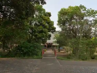 石安寺のその他建物