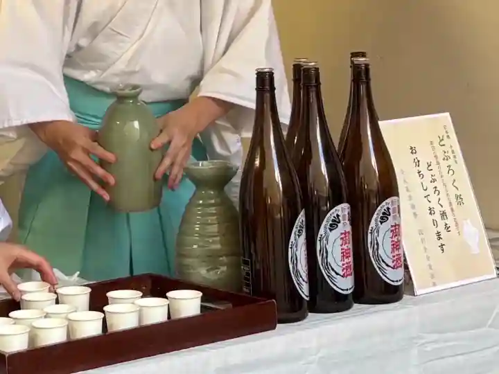 小網神社(東京都)