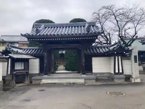 法蓮寺(千葉県)