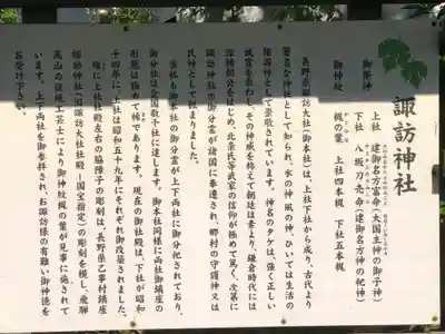 片瀬諏訪神社(神奈川県)