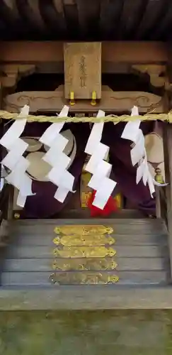 白髭神社(東京都)