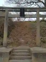 尊久老稲荷神社(宮城県)