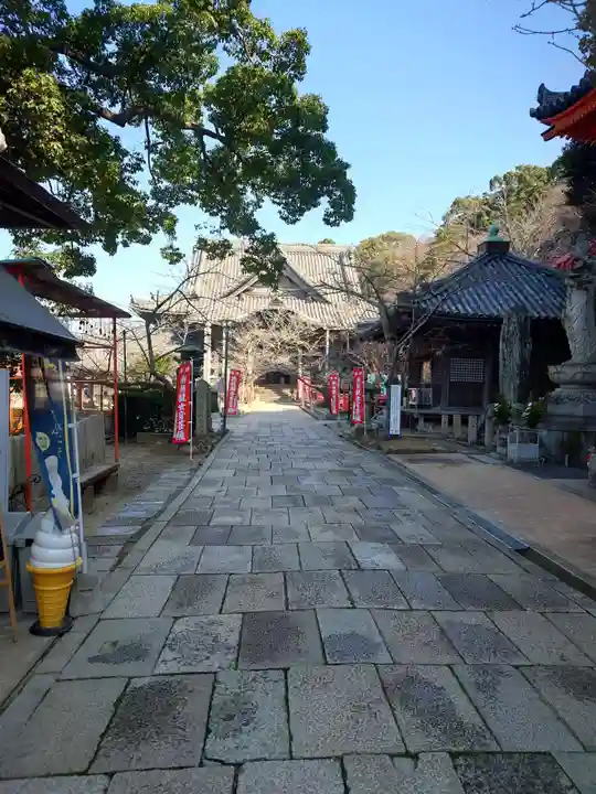 金剛宝寺(紀三井寺)のその他建物