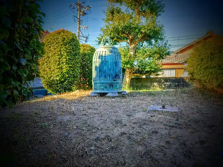 泉増院のその他建物