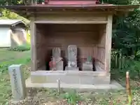 東勝寺(千葉県)