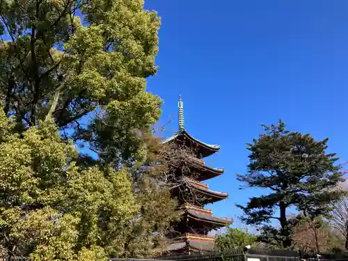 上野東照宮(東京都)
