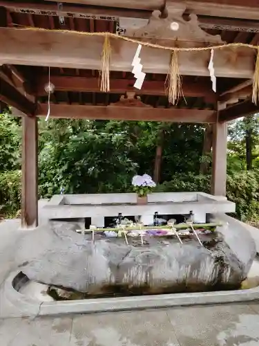 大神山神社本宮(鳥取県)
