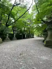 香取神宮(千葉県)