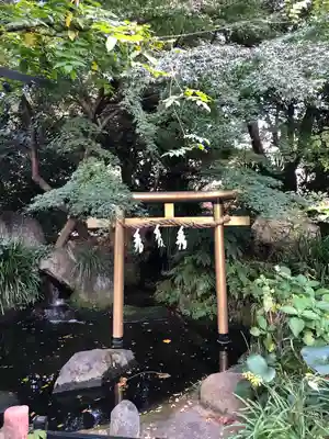愛宕神社(東京都)