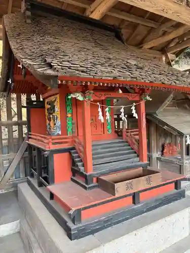 賀茂別雷神社(栃木県)