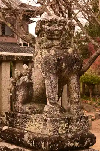 素盞嗚神社(広島県)