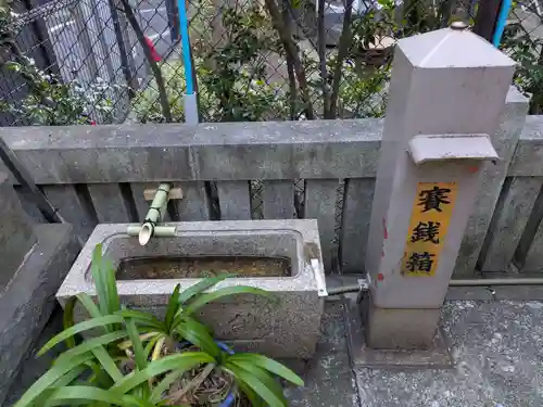 金丸稲荷神社(東京都)