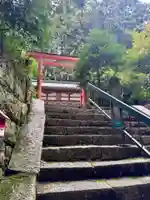 夜支布山口神社(奈良県)